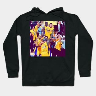 Call for Celebration Hoodie